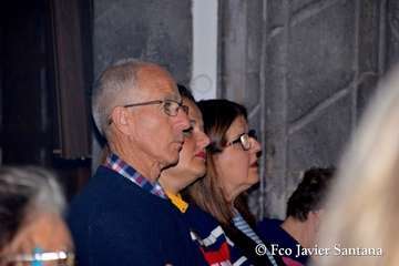 Foto Francisco J. Santana